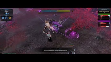 Lost Ark | Vykas Normal Gate 2 | Zerker PoV