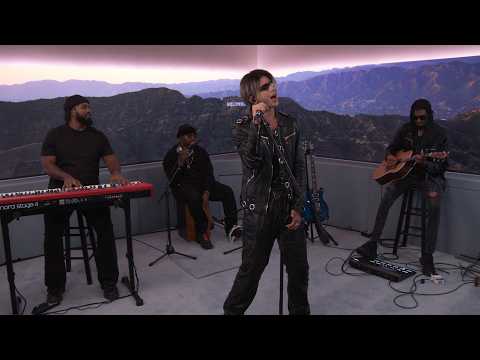 KUN: “Colder" (Live on Apple Music Radio) | Zane Lowe Show