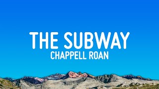 Download Lagu Chappell Roan - The Subway (Lyrics) MP3 Download Lagu Chappell Roan - The Subway (Lyrics) MP3