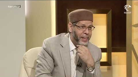 في رحاب سورة الدخان(وَإِن لَّمۡ تُؤۡمِنُواْ لِي فَٱعۡتَزِلُونِ (21)..... (22)