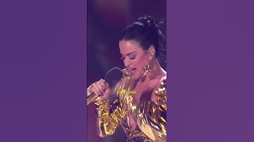 Thumbnail of Katy Perry - Roar (Coronation Concert Live Performance) #shorts