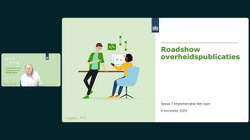 Implementatie Wet Open Overheid