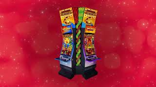Home of the Largest Jackpots in Virginia!