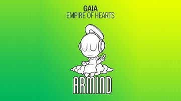 Gaia - Empire Of Hearts (Original Mix)