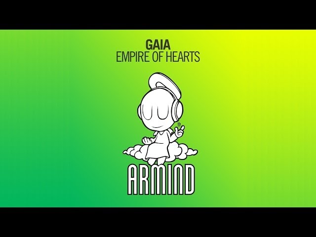 Gaia - Empire of Hearts