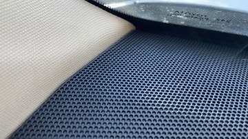 Android Head-Unit Hiss