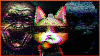 𝑭𝑬𝑨𝑹 Belongs To Indie Horror