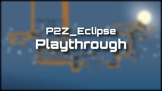 P2Z_Eclipse - Playthrough | DDRaceNetwork