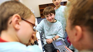 Understanding and Detecting Deception - 12. Improving Applications - Lecture 12