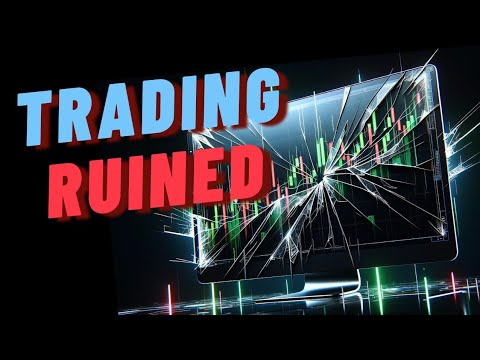 Stop suffering: The math You Need to fix Trading FAILURE