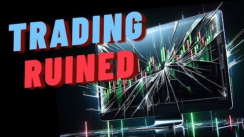 Easy Way To Stop FAILURE ✓ The Win Rate And R:R You MUST HAVE