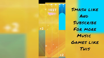 One song, One try | Magic tiles 3 | ShadowDragon