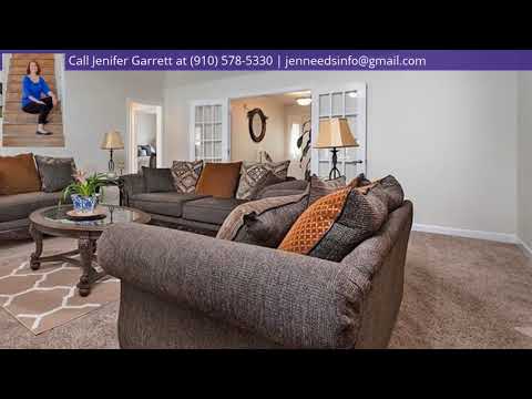 117 Tadcaster Court, Raeford, NC home video tour