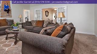 117 Tadcaster Court, Raeford, NC 28376 - MLS #615948