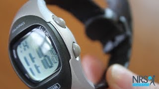 Big Digit Ladies Talking Watch Review