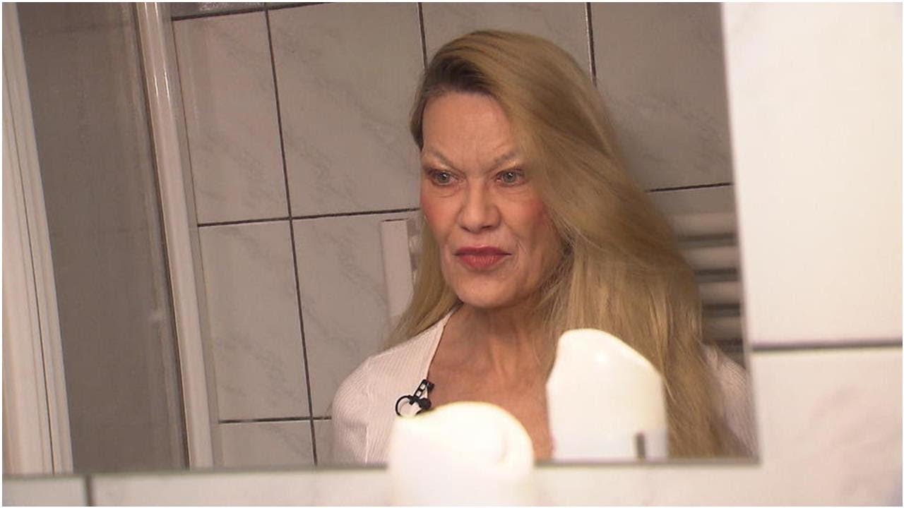 Rettet Toni Polster Sibylle Rauch Vor Dem Sexgewerbe YouTube