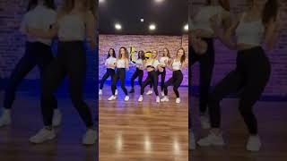 Alors on Dance TikTok Challenge | Büşra & Emek Dans Akademi | #bedansakademi Resimi
