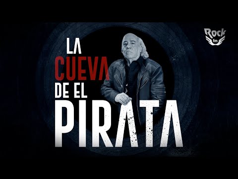 LA CUEVA DE EL PIRATA - EPISODIO 7 - LENNON ESTÁ VIVO