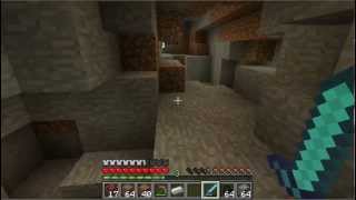 Chalupa J Plays Minecraft!