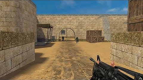 Counter strike Condition zero gameplay #gameplay #counterstrikeglobaloffensive #counterstrike