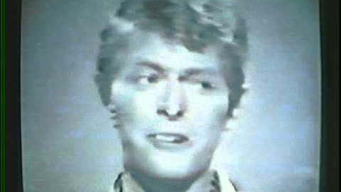 David Bowie - Willisee At Seven, Australia 1978 (2) - Space Oddity, Heroes