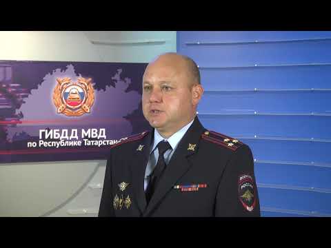 С сентября татарстанцы могут обжаловать штрафы с камер ГИБДД через Госуслуги