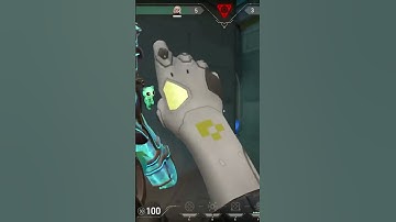 1v3 clutch deadlock!#valorant #valorantclips #gaming #deadlock #clutch