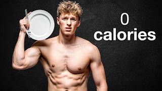 I Tried Losing Fat As Fast As Possible