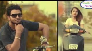 Teri ankhon ka ye kajal Hit haryanvi song