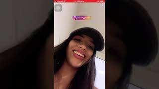 Yuri Y Vale En Bigo Live