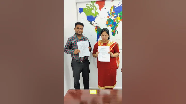 Congratulations Jyoti Bindra and Gagandeep Bindra ...