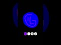 LG GOO GOO GAA GAA LOGO @MiguelEffectsxddd
