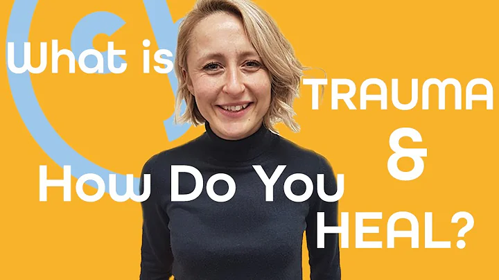 What is Trauma? How Do You Heal From Trauma? | Psy...