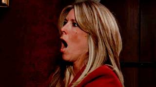 ABC [3/3/2026] General Hospital FULL Episode: Josslyn Points Gun at Carly?! Mother-Daughter Showdown