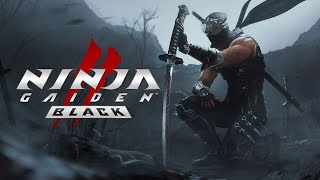 🥷🏿Ninja gaiden black 2 🥷🏿