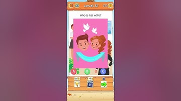 BRAINDOM RIDDLES LEVEL 21-40