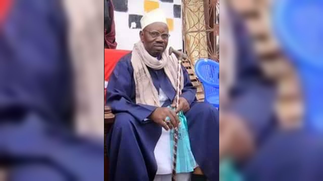 Kumbukumbu || S3 || Ep11 || Historia ya Shaykh Muhammad Al Burhan || Ust. Hussein Moddy