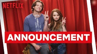 The Kissing Booth 2 | Official Announcement [HD] | Netflix