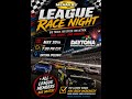 Grassroots Racing - League Race Night