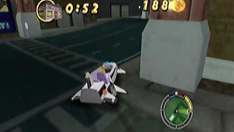 Simpsons: Hit and Run Playthrough Part 5