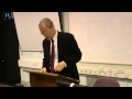 Lecture 3 - Rethinking the Diaspora-Israel Connection - Derek Penslar - Sherman Lectures 2013