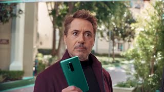 OnePlus 8 Pro Ft. Robert Downey Jr Trailer Commercial Official Video HD