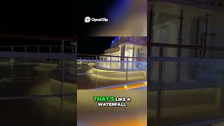 Aft of Norwegian Bliss & A Protein Spill?! | Spice H2O