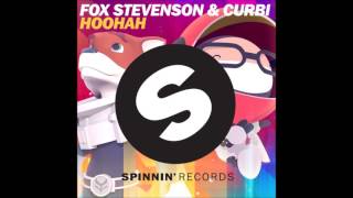 Fox Stevenson & Curbi - Hoohah