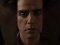 Cirk's Concerning Text Messages to Will #TheCardCounter #shorts