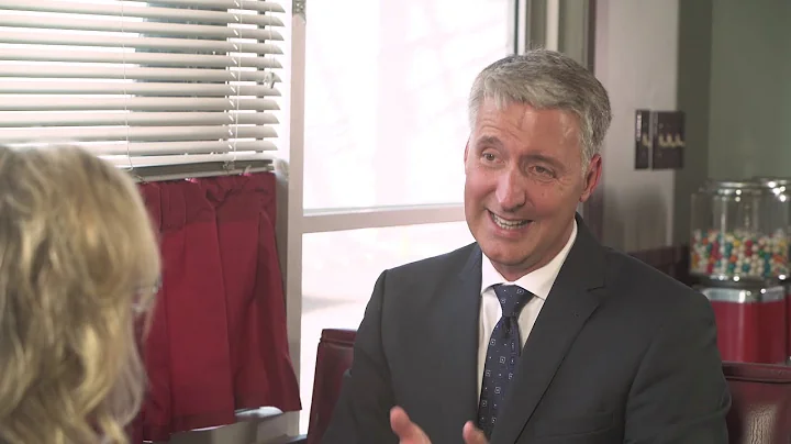 When does sharing your faith constitute harassment in the workplace?