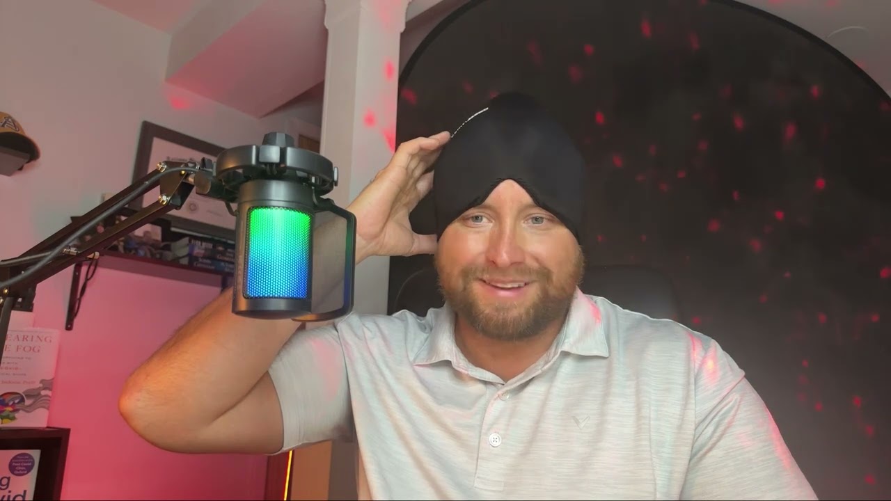 LONG COVID CARE KIT - Medications and Supplements