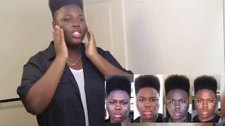 Denzel Dion's ProactivMD Review || Part 1