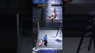 smack down pain#taitle#short