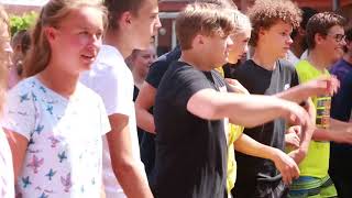 Cultural Diversity for Tolerance / Erasmus+ Youth Exchange